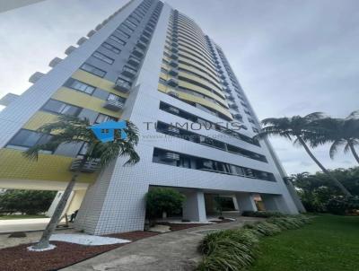 Apartamento para Venda, em Natal, bairro Capim Macio, 3 dormitrios, 3 banheiros, 1 sute, 2 vagas