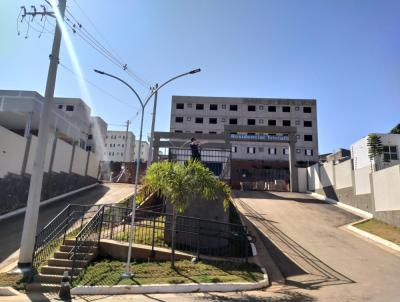 Apartamento para Locação, em Taubaté, bairro Granjas Santa Terezinha, 2 dormitórios, 1 banheiro, 1 vaga