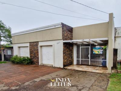 Casa para Venda, em Uruguaiana, bairro Centro, 2 dormitrios, 1 banheiro, 1 sute, 2 vagas