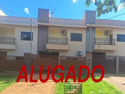 Casa para Locao, em Ponta Por, bairro Bairro da Saudade, 3 dormitrios, 2 banheiros, 1 sute, 1 vaga