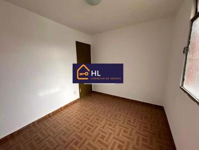 Apartamento para Venda, em Contagem, bairro Fonte Grande, 2 dormitrios, 1 banheiro, 1 vaga