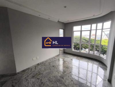 Apartamento para Venda, em Contagem, bairro Eldorado, 3 dormitrios, 2 banheiros, 1 sute, 2 vagas