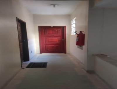 Apartamento para Venda, em Rio de Janeiro, bairro Campo Grande, 2 dormitrios, 1 banheiro