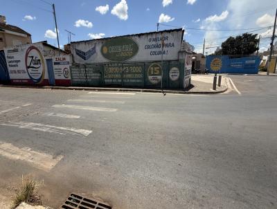Lote para Venda, em Patos de Minas, bairro Nossa Senhora das Graas