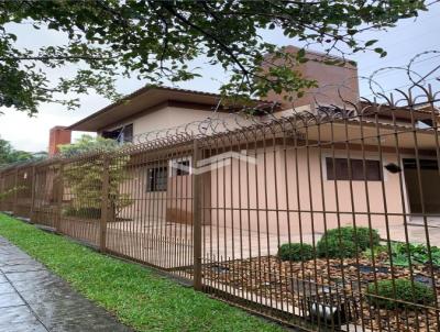 Casa para Venda, em Pelotas, bairro Areal, 3 dormitrios, 4 banheiros, 1 sute, 3 vagas