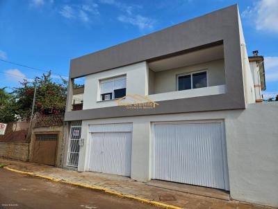 Casa para Venda, em Carazinho, bairro CENTRO, 3 dormitrios, 2 banheiros, 1 sute, 2 vagas
