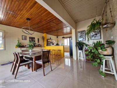 Apartamento 3 dormitórios para Venda, em Jaguaruna, bairro CENTRO, 3 dormitórios, 2 banheiros, 1 suíte, 3 vagas