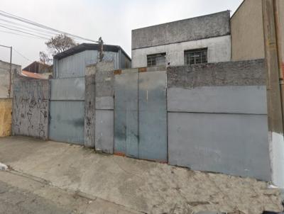 Galpo para Venda, em So Paulo, bairro JABAQUARA