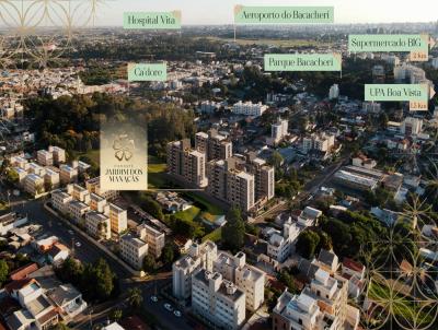 Apartamento 2 Quartos para Venda, em Curitiba, bairro Tingui, 2 dormitórios, 1 banheiro, 1 suíte, 1 vaga