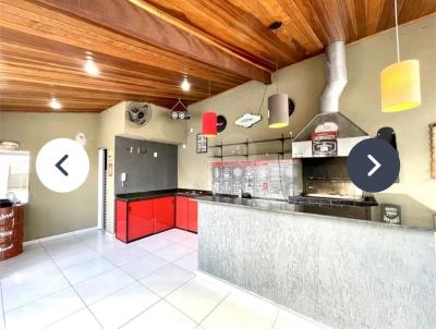 Sobrado para Venda, em Sorocaba, bairro Parque São Bento, 3 dormitórios, 2 banheiros, 1 suíte, 2 vagas
