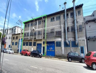 Galpo para Venda, em So Paulo, bairro Santo Amaro