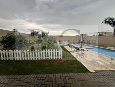 Casa em Condomnio para Locao, em Sorocaba, bairro Parque Reserva Fazenda Imperial, 4 dormitrios, 6 banheiros, 4 sutes, 6 vagas