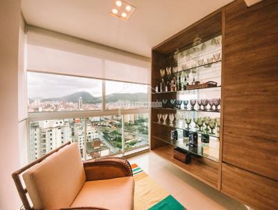 Cobertura Duplex para Locao, em Guaruj, bairro Enseada, 3 dormitrios, 4 banheiros, 3 sutes, 3 vagas