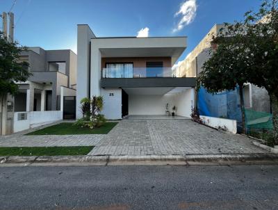 Casa em Condomínio para Locação, em Taubaté, bairro Condominio Cataguá Way, 3 dormitórios, 4 banheiros, 3 suítes, 2 vagas