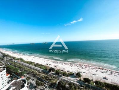 Apartamento 4 Quartos para Venda, em Rio de Janeiro, bairro Barra da Tijuca, 4 dormitrios, 5 banheiros, 2 sutes, 3 vagas