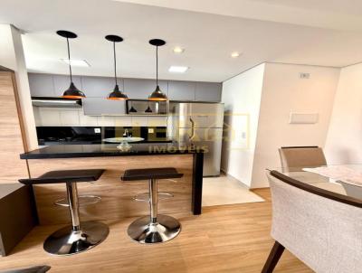 Apartamento para Locação, em Itupeva, bairro Monte Serrat, 2 dormitórios, 1 banheiro, 1 vaga