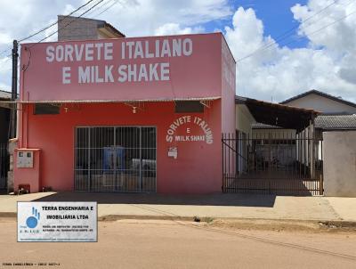 Residencial e Comercial para Venda, em Guarant do Norte, bairro jardim vitria