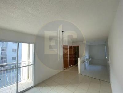 Apartamento 2 Quartos para Locao, em Rio de Janeiro, bairro Guaratiba, 2 dormitrios, 1 banheiro, 1 vaga