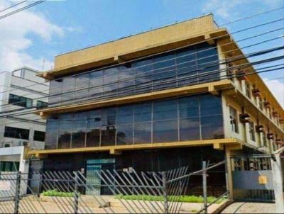 Prdio Corporativo para Locao, em So Paulo, bairro Santo Amaro