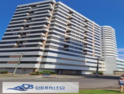 Apartamento para Venda, em Tramandaí, bairro Centro, 3 dormitórios, 2 banheiros, 1 suíte, 2 vagas