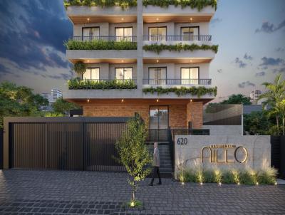 Apartamento para Venda, em Curitiba, bairro Bom Retiro, 2 dormitrios, 1 banheiro, 1 vaga