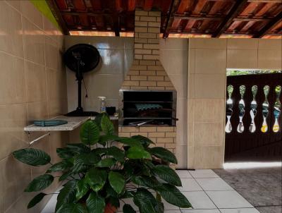 Sobrado para Venda, em Itanham, bairro Ivoty, 4 dormitrios, 2 banheiros, 1 sute, 3 vagas