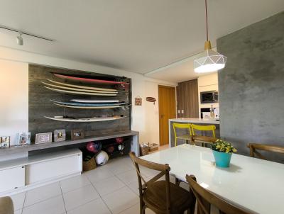Apartamento para Venda, em Ipojuca, bairro Porto de Galinhas, 3 dormitrios, 2 banheiros, 1 sute, 1 vaga