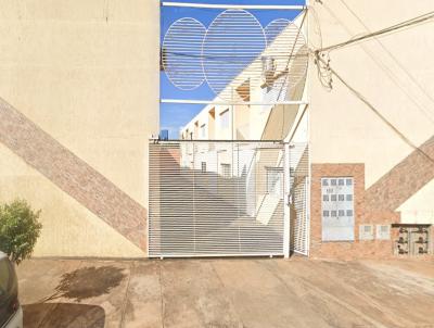 Casa para Venda, em Assis, bairro Jardim Europa, 3 dormitrios, 2 banheiros, 1 sute, 2 vagas
