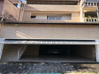 Sobrado para Venda, em So Paulo, bairro Parque Savoy City, 3 dormitrios, 3 banheiros, 2 sutes, 2 vagas