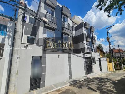 Apartamento para Locao, em So Paulo, bairro Vila Paulicia, 2 dormitrios, 1 banheiro
