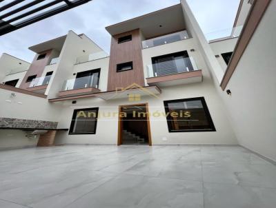 Sobrado para Venda, em So Paulo, bairro Parque Vitria, 3 dormitrios, 4 banheiros, 3 sutes, 2 vagas