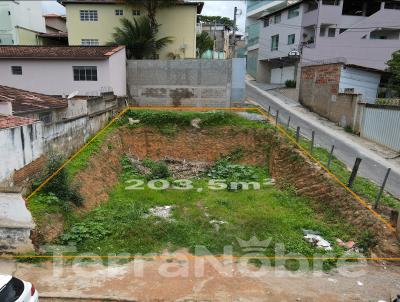 Lote para Venda, em Guanhes, bairro Centro