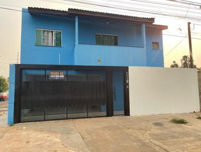 Casa para Venda, em Ponta Por, bairro Centro