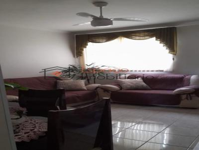 Apartamento para Venda, em Jacareí, bairro JARDIM MARCONDES, 2 dormitórios, 1 banheiro, 1 vaga