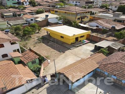 Casa para Venda, em Virginpolis, bairro Centro, 2 dormitrios, 1 sute
