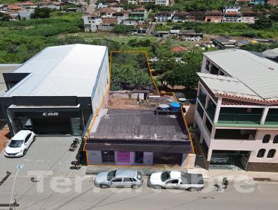 rea Comercial para Venda, em Guanhes, bairro Av. Milton Campos