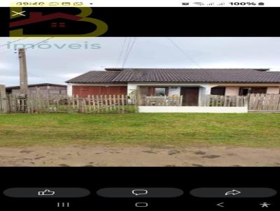 Casa Geminada para Venda, em , bairro BAIRRO SALINAS