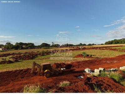 Terreno para Venda, em Santa Rosa, bairro Central