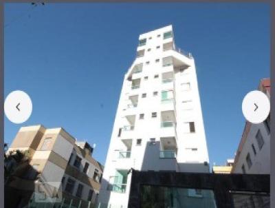 Apartamento para Venda, em Belo Horizonte, bairro Sagrada Famlia, 3 dormitrios, 1 sute, 2 vagas