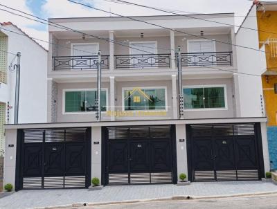 Sobrado para Venda, em So Paulo, bairro Parque Vitria, 3 dormitrios, 3 banheiros, 1 sute