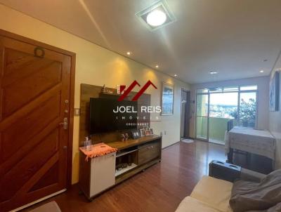 Apartamento para Venda, em Belo Horizonte, bairro Carlos Prates, 3 dormitrios, 2 banheiros, 1 sute, 2 vagas