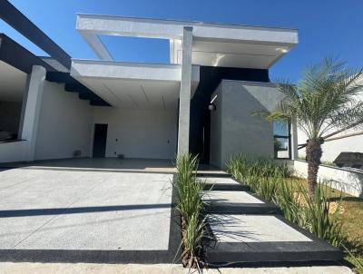 Casa em Condomnio para Venda, em Votorantim, bairro Chcaras Residenciais Santa Maria, 3 dormitrios, 4 banheiros, 3 sutes, 4 vagas
