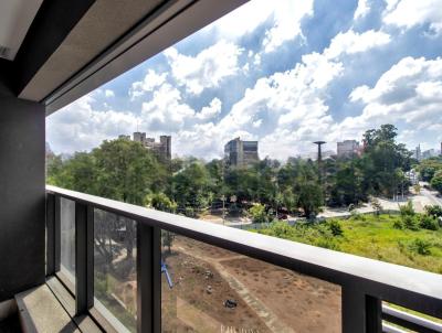 Conjunto Comercial para Locao, em So Paulo, bairro Moema, 4 vagas