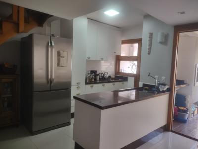 Casa em Condomnio para Venda, em Porto Alegre, bairro Hpica, 3 dormitrios, 3 banheiros, 1 sute, 2 vagas