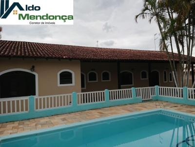 Casa para Venda, em Juquitiba, bairro Centro, 4 dormitrios, 4 sutes, 8 vagas