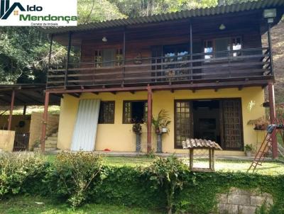 Casa para Venda, em Juquitiba, bairro Centro, 2 dormitrios, 1 banheiro, 1 sute, 2 vagas