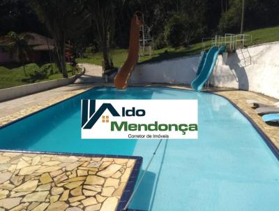 Casa para Venda, em Juquitiba, bairro Centro, 7 dormitrios, 5 banheiros, 20 vagas