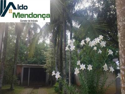 Chcara para Venda, em Juquitiba, bairro Centro, 2 dormitrios, 1 banheiro, 2 vagas