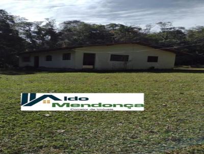 Casa para Venda, em Juquitiba, bairro Centro, 2 dormitrios, 1 banheiro, 2 vagas