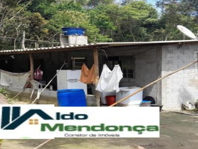 Chcara para Venda, em Juquitiba, bairro Centro, 1 dormitrio, 2 banheiros